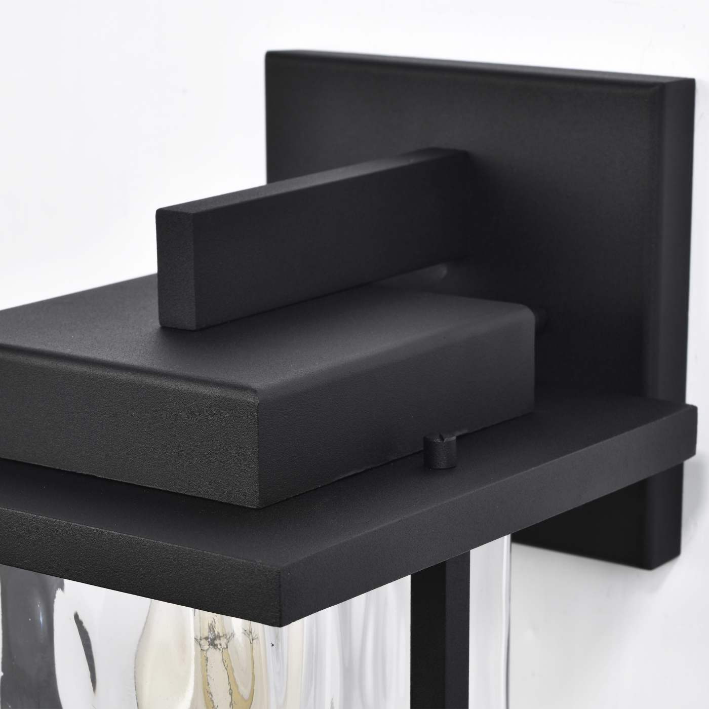 VERNAL 1 LT LG WALL LANTERN - 60-7356