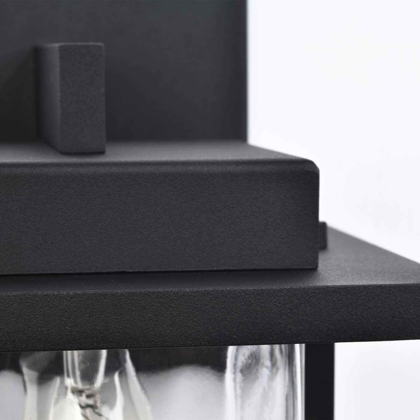 VERNAL 1 LT LG WALL LANTERN - 60-7356