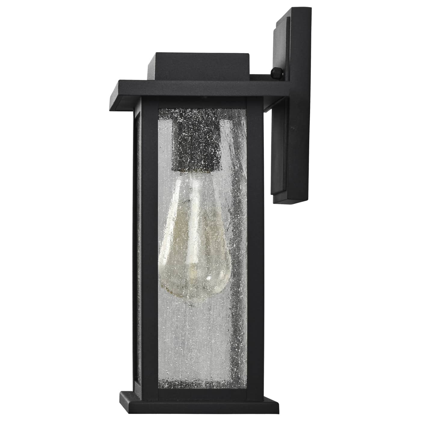 SULLIVAN 1 LT MED WALL LANTERN - 60-7375