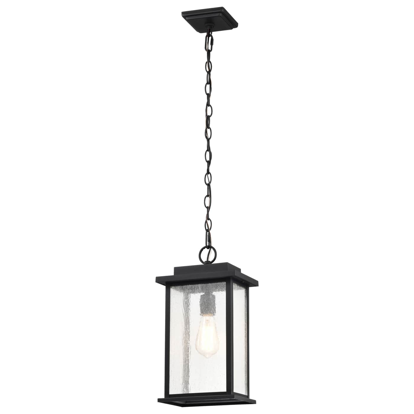 SULLIVAN 1LT OUTDOOR HANGING - 60-7377