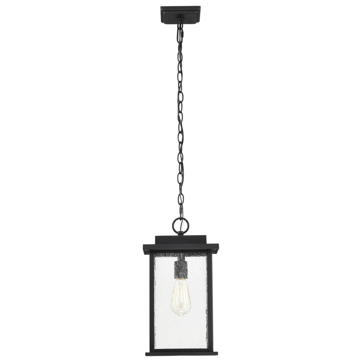 SULLIVAN 1LT OUTDOOR HANGING - 60-7377