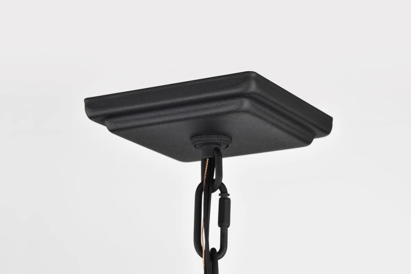 SULLIVAN 1LT OUTDOOR HANGING - 60-7377