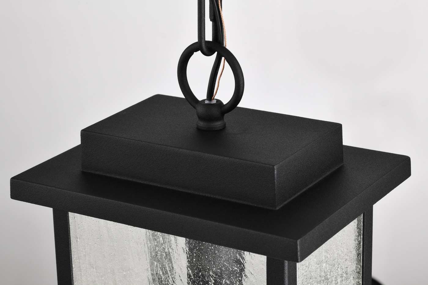 SULLIVAN 1LT OUTDOOR HANGING - 60-7377