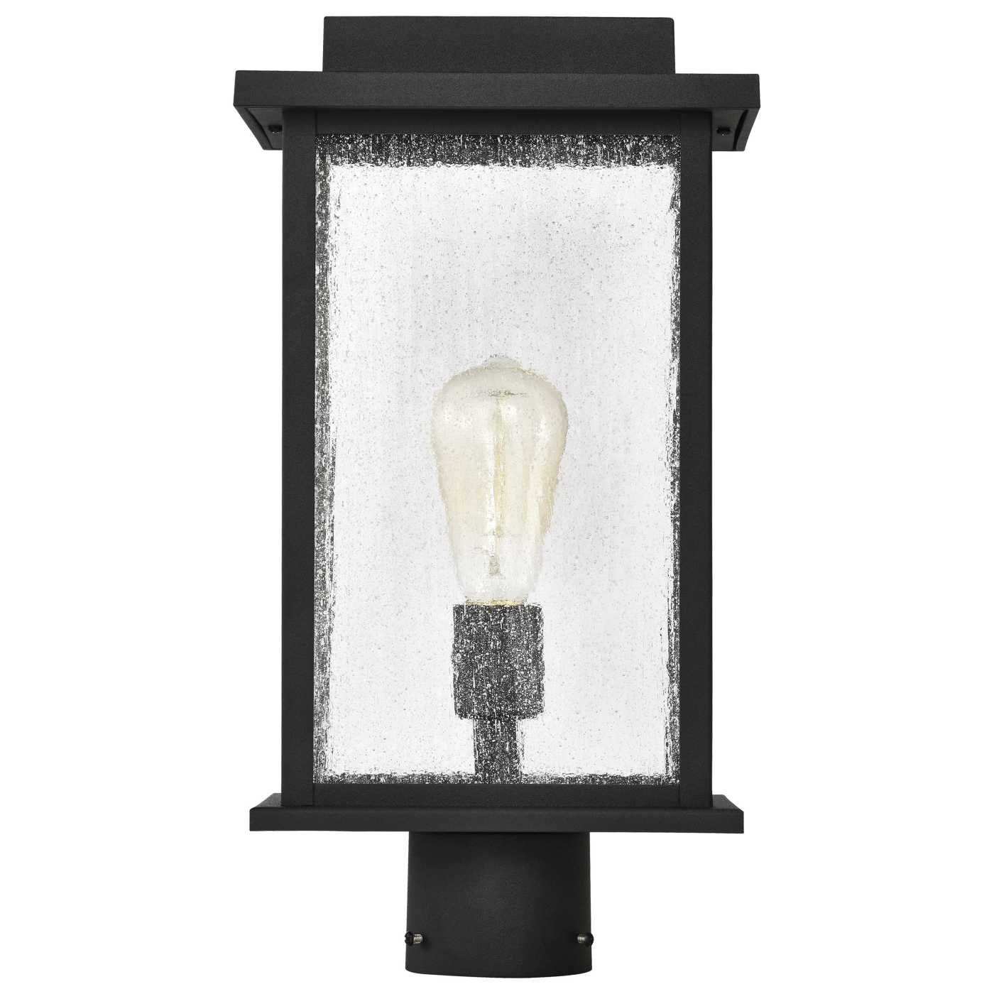 SULLIVAN 1LT OUTDOOR POST - 60-7378