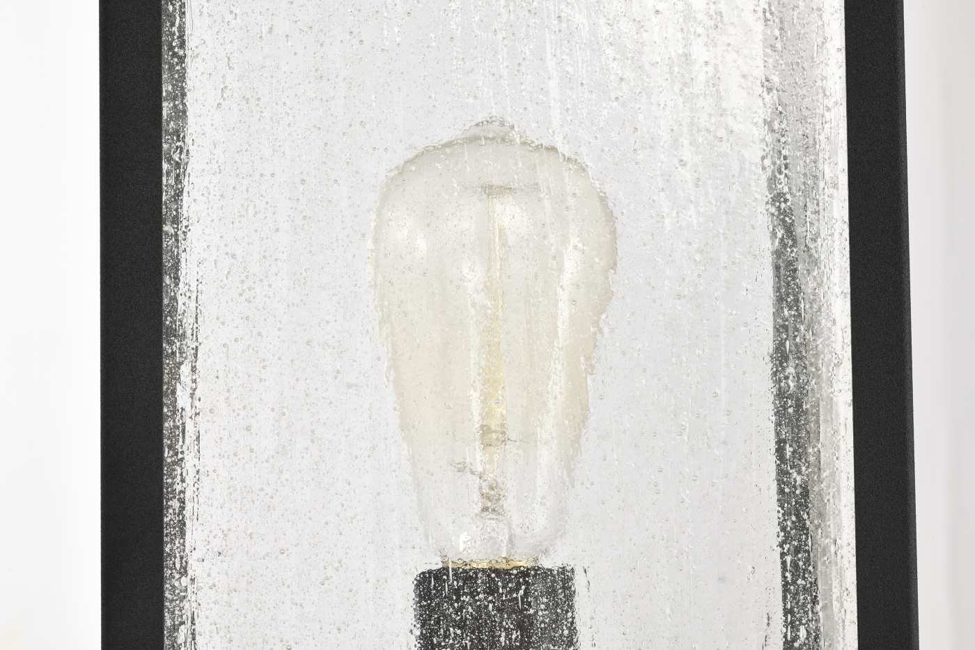 SULLIVAN 1LT OUTDOOR POST - 60-7378