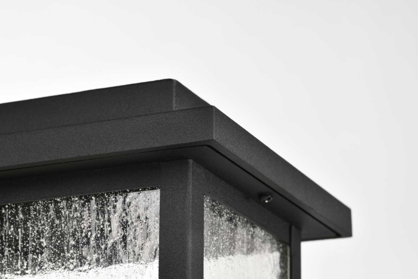 SULLIVAN 1LT OUTDOOR POST - 60-7378