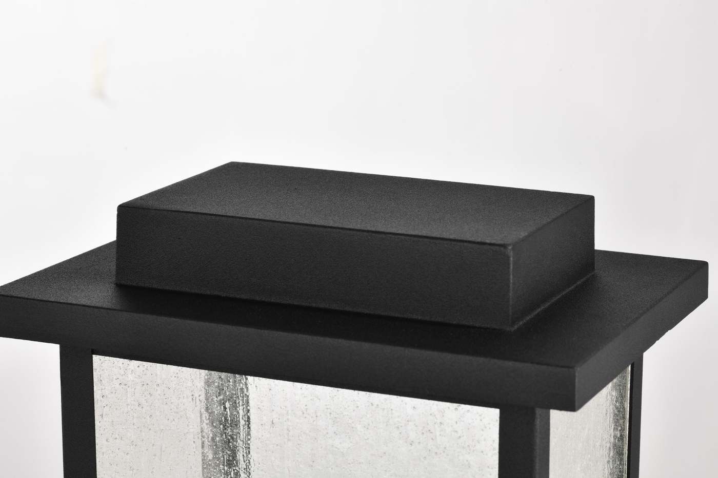 SULLIVAN 1LT OUTDOOR POST - 60-7378