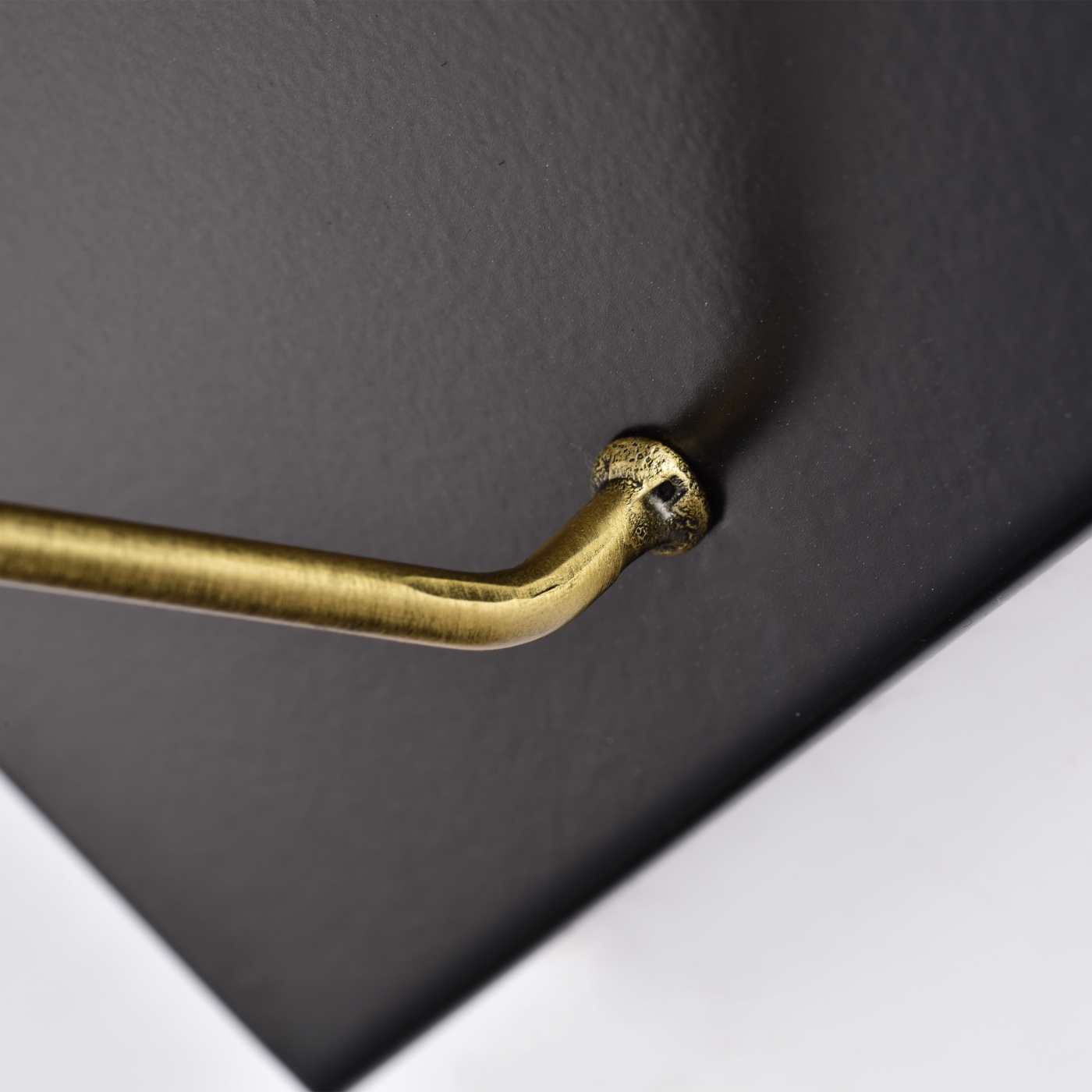 BAXTER 1 LIGHT VANITY - 60-7381