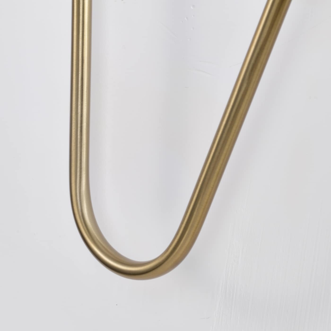 TRILBY 2 LIGHT WALL SCONCE - 60-7393