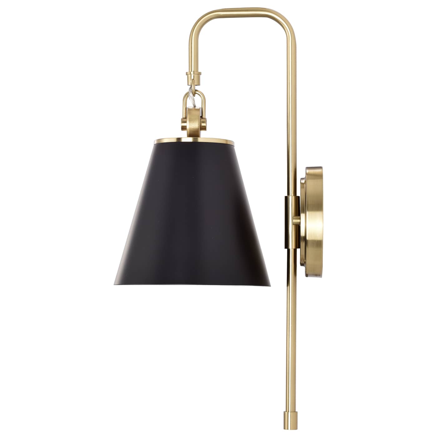 DOVER 1 LIGHT WALL SCONCE - 60-7445