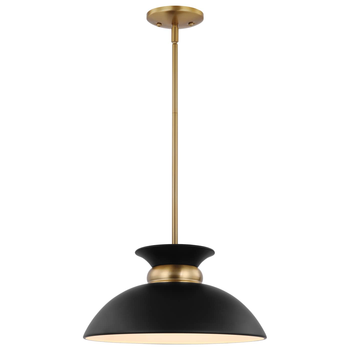 PERKINS 1 LT SMALL PENDANT - 60-7460