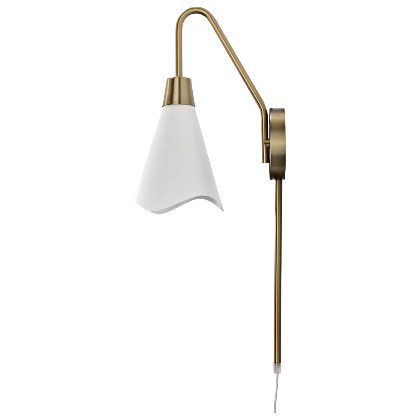 TANGO 1 LIGHT WALL SCONCE - 60-7468