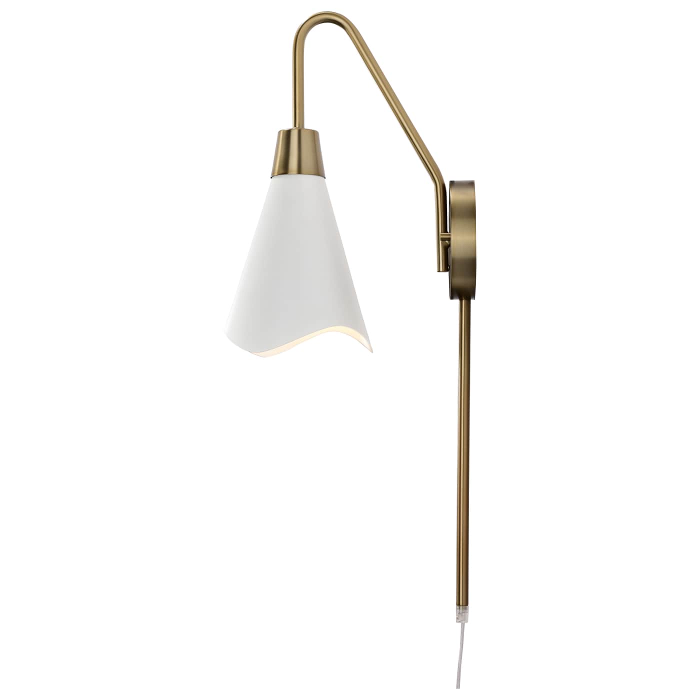 TANGO 1 LIGHT WALL SCONCE - 60-7468