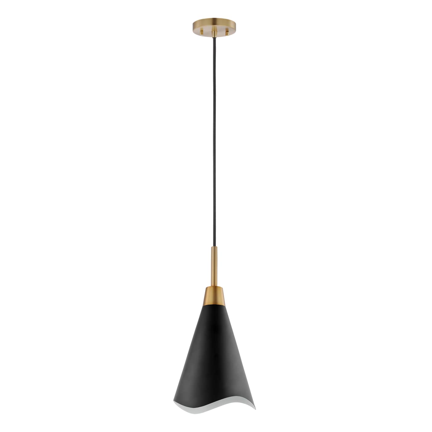 TANGO 1 LIGHT SMALL PENDANT - 60-7470