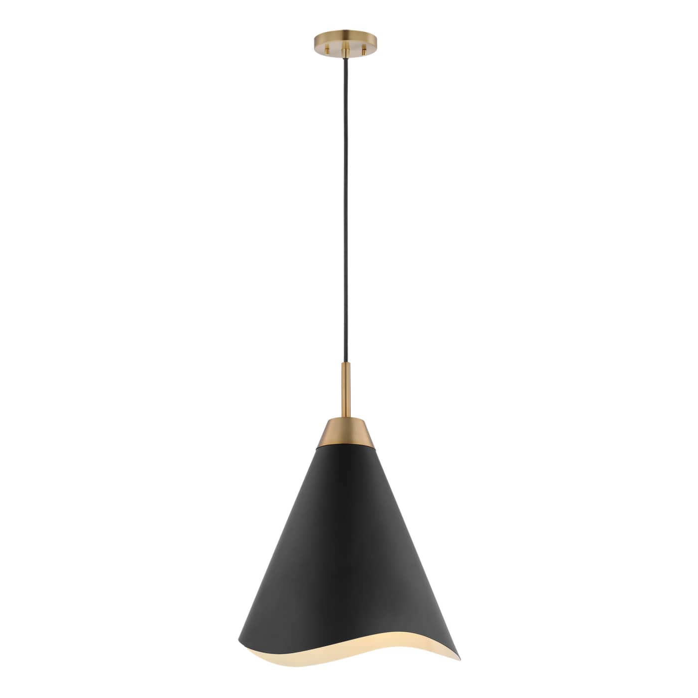TANGO 1 LIGHT SMALL PENDANT - 60-7470