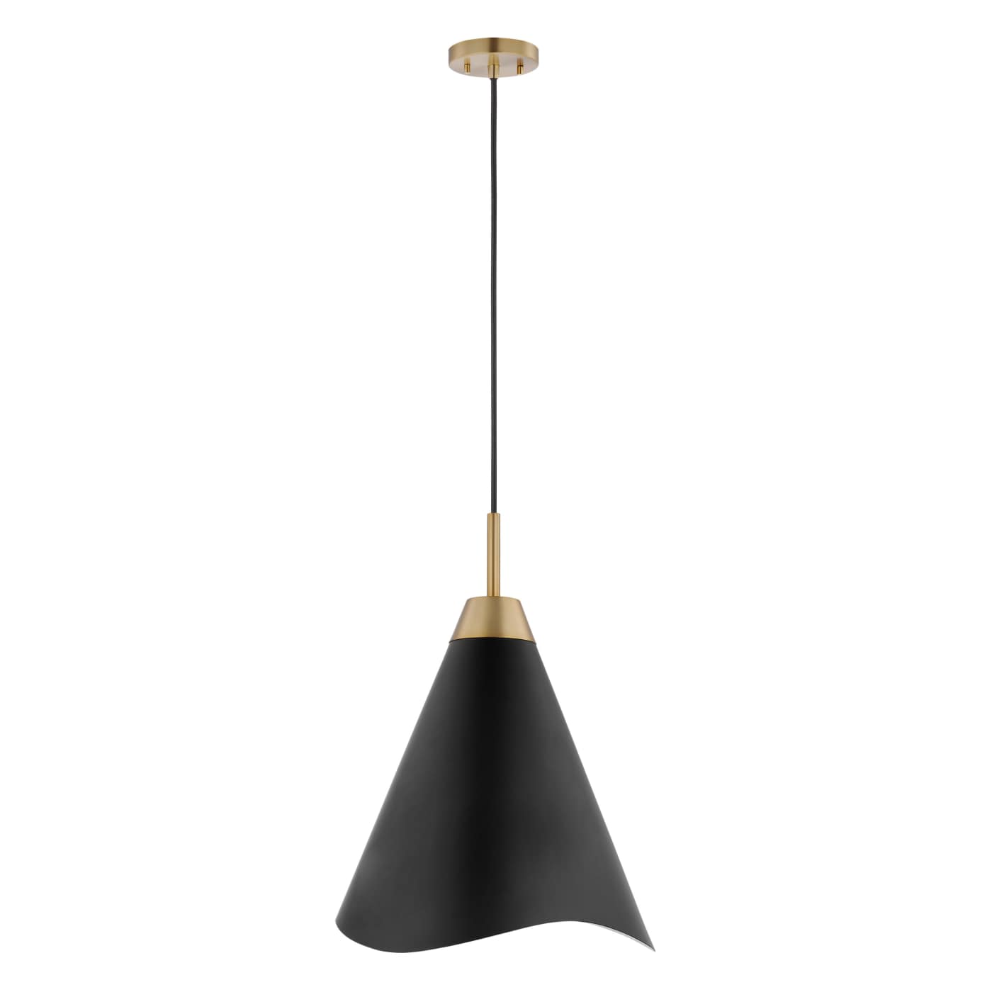 TANGO 1 LIGHT SMALL PENDANT - 60-7470