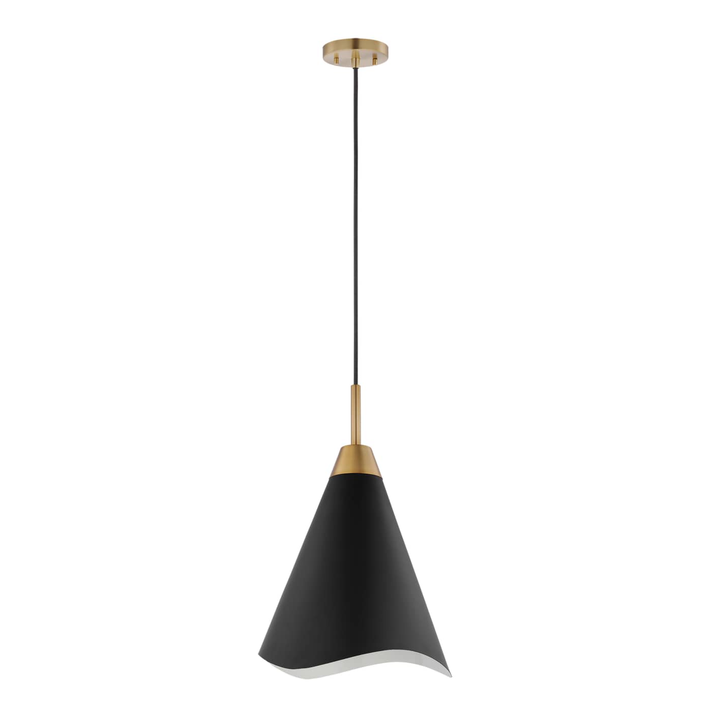 TANGO 1 LIGHT MEDIUM PENDANT - 60-7473