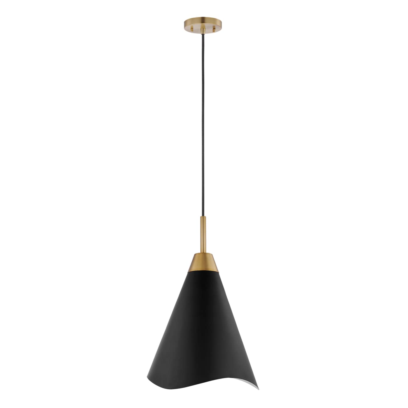 TANGO 1 LIGHT MEDIUM PENDANT - 60-7473