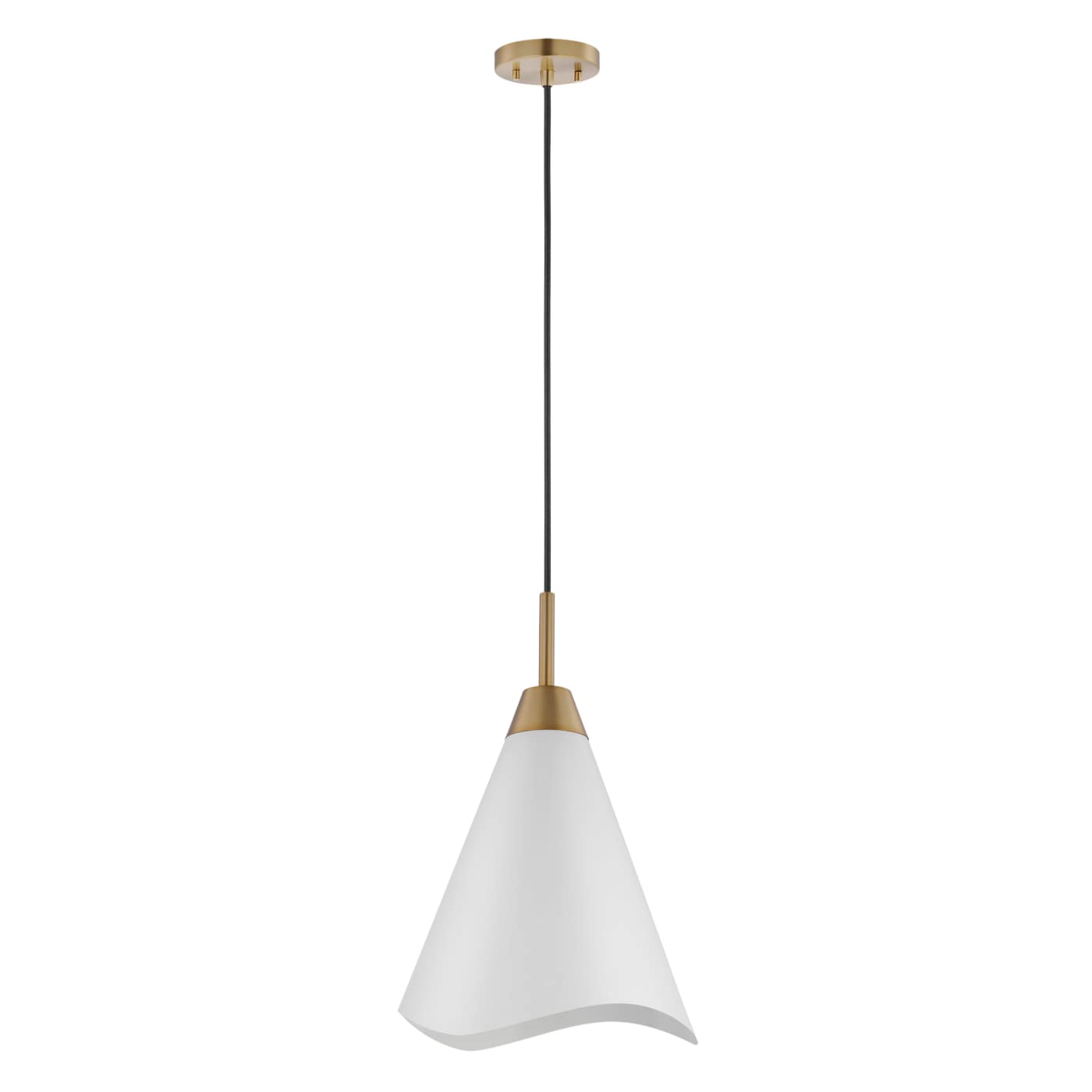 TANGO 1 LIGHT MEDIUM PENDANT - 60-7474
