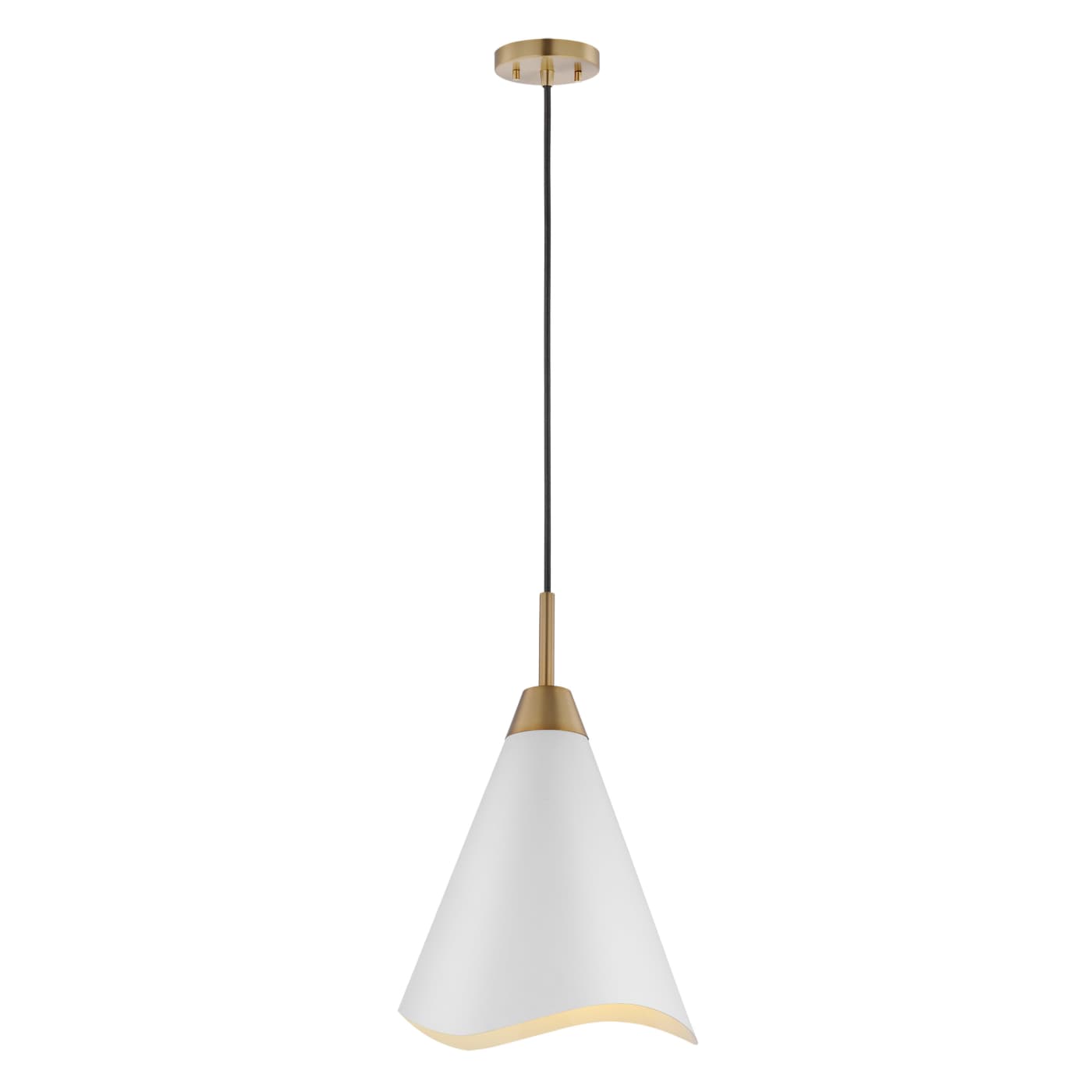TANGO 1 LIGHT MEDIUM PENDANT - 60-7474