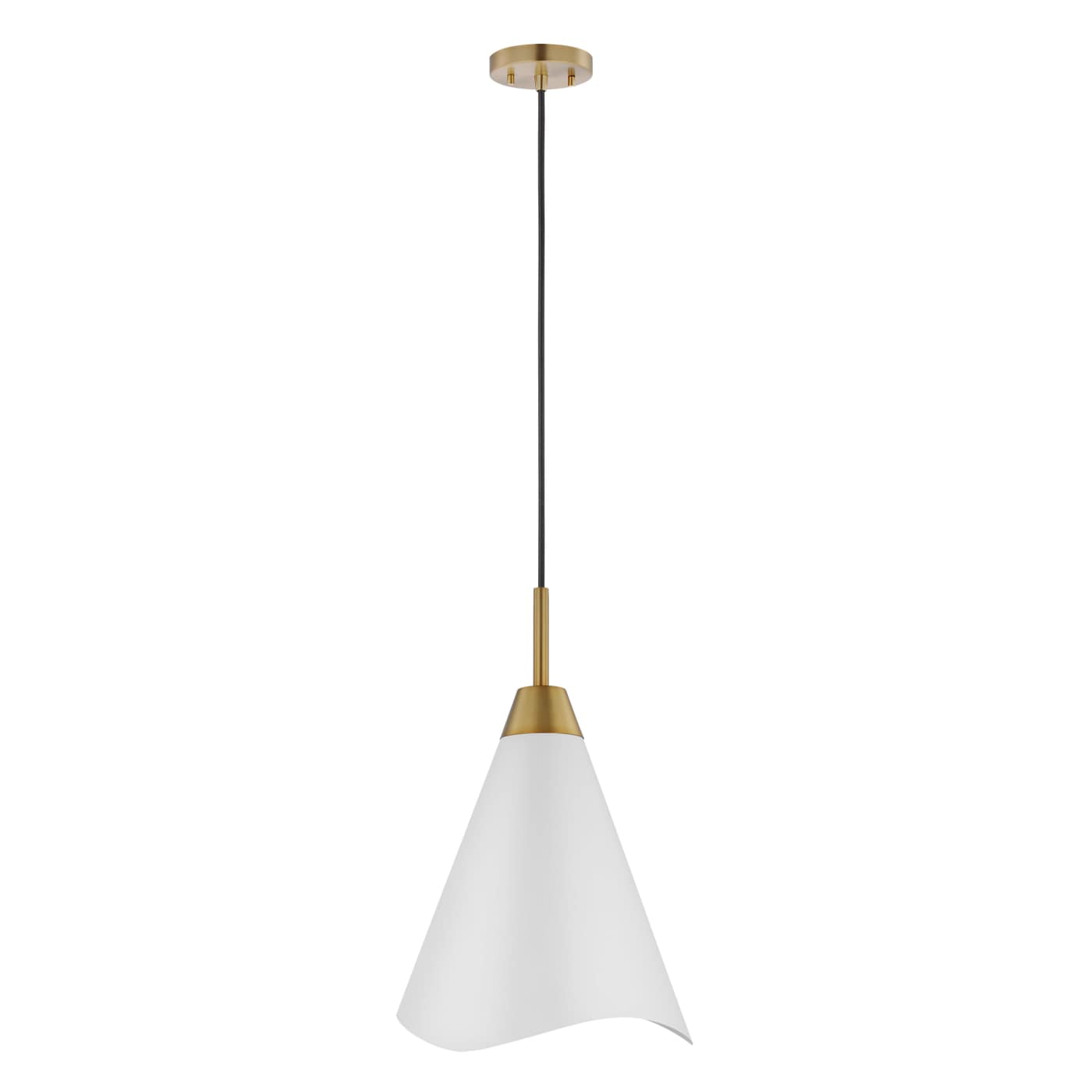 TANGO 1 LIGHT MEDIUM PENDANT - 60-7474