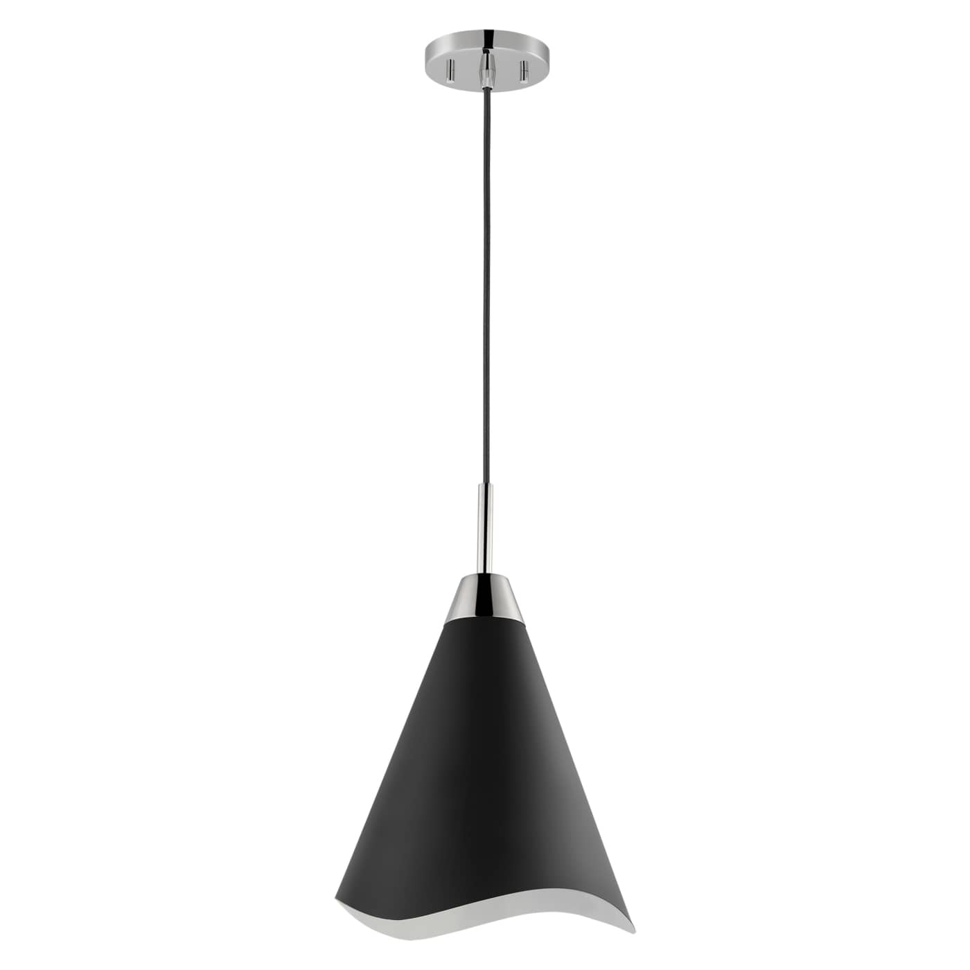 TANGO 1 LIGHT MEDIUM PENDANT - 60-7475
