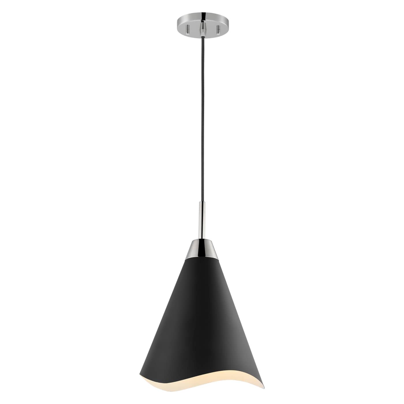 TANGO 1 LIGHT MEDIUM PENDANT - 60-7475