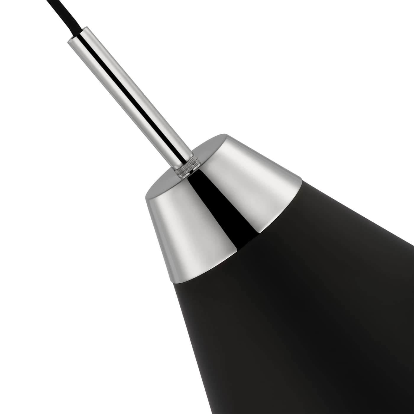 TANGO 1 LIGHT MEDIUM PENDANT - 60-7475