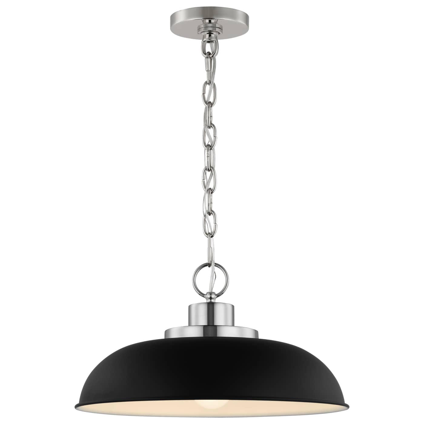 COLONY 1 LIGHT SMALL PENDANT - 60-7482
