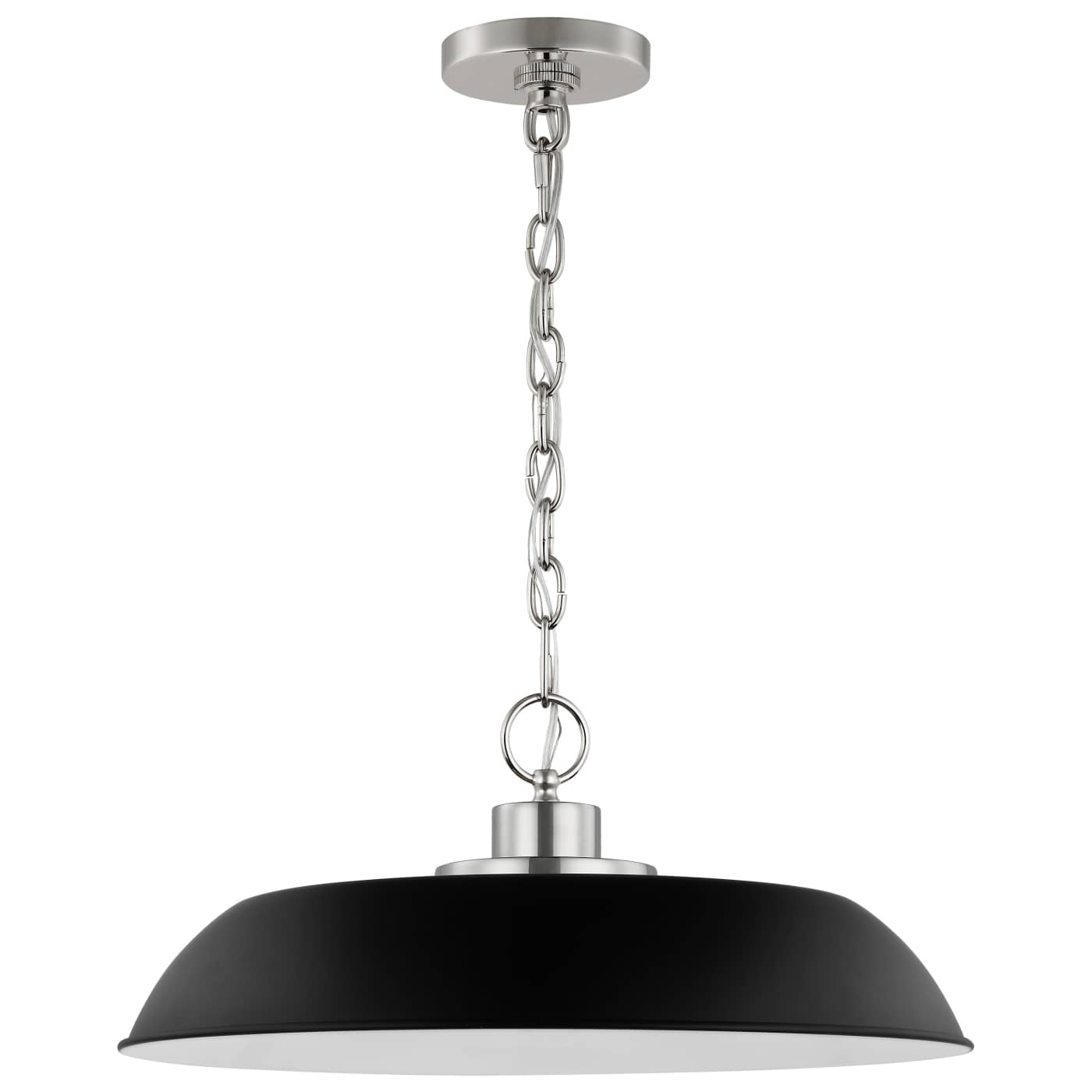 COLONY 1 LIGHT MEDIUM PENDANT - 60-7485