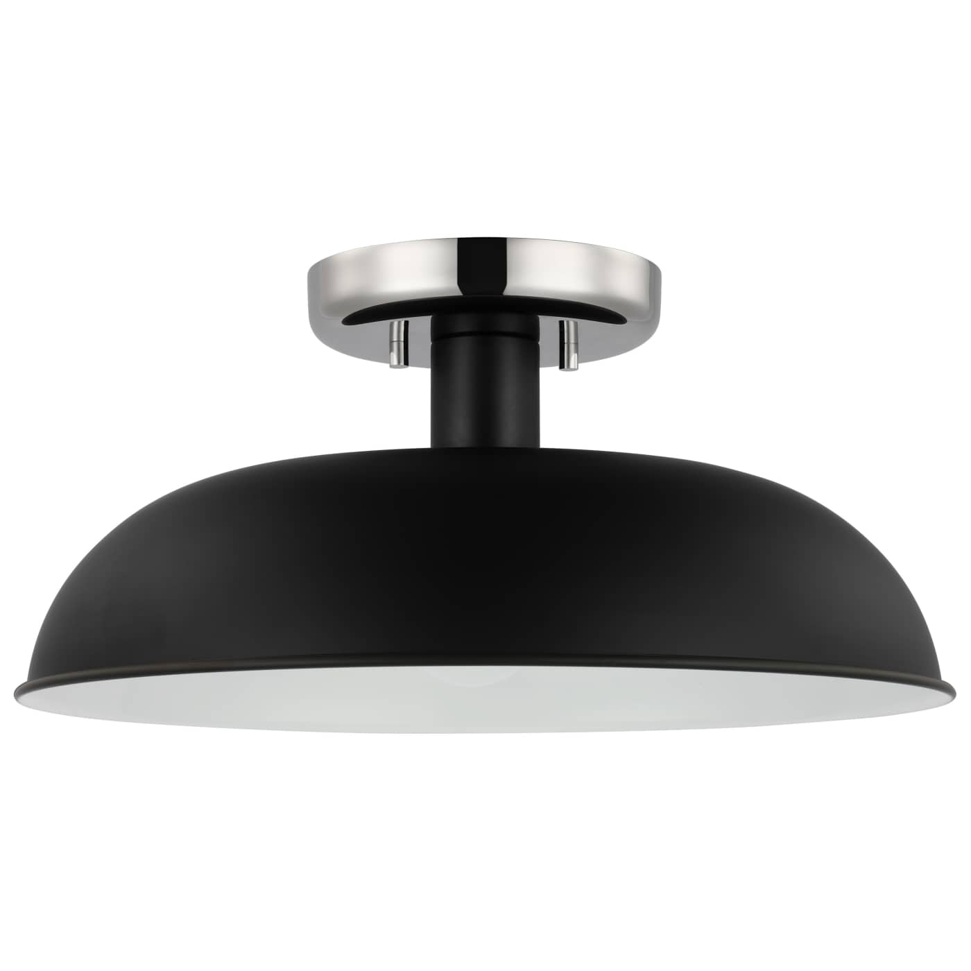 COLONY 1 LIGHT SMALL FLUSH - 60-7492