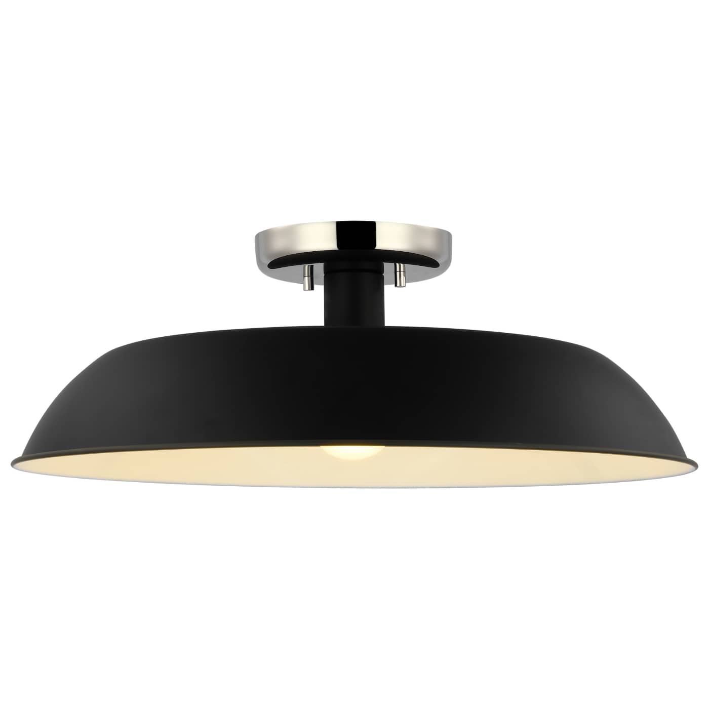 COLONY 1 LIGHT MEDIUM FLUSH - 60-7495