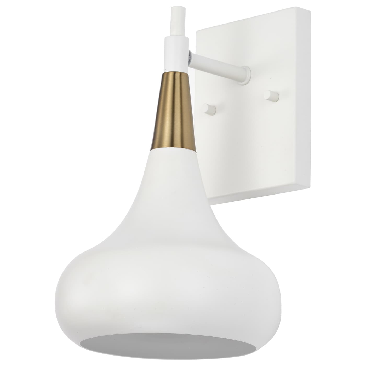 PHOENIX 1 LIGHT WALL SCONCE - 60-7509
