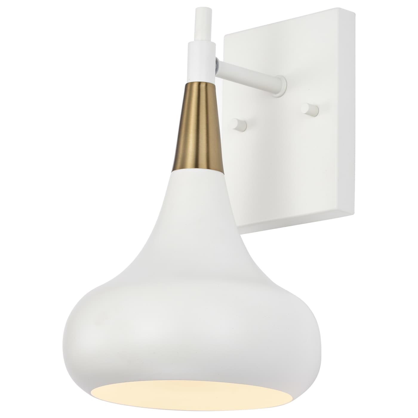 PHOENIX 1 LIGHT WALL SCONCE - 60-7509