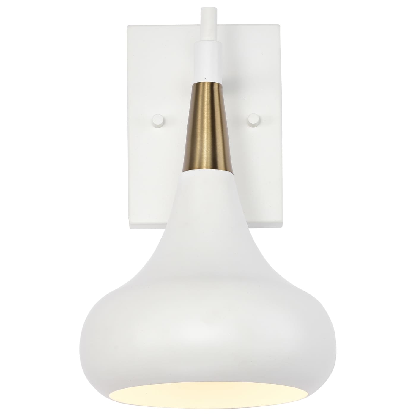 PHOENIX 1 LIGHT WALL SCONCE - 60-7509