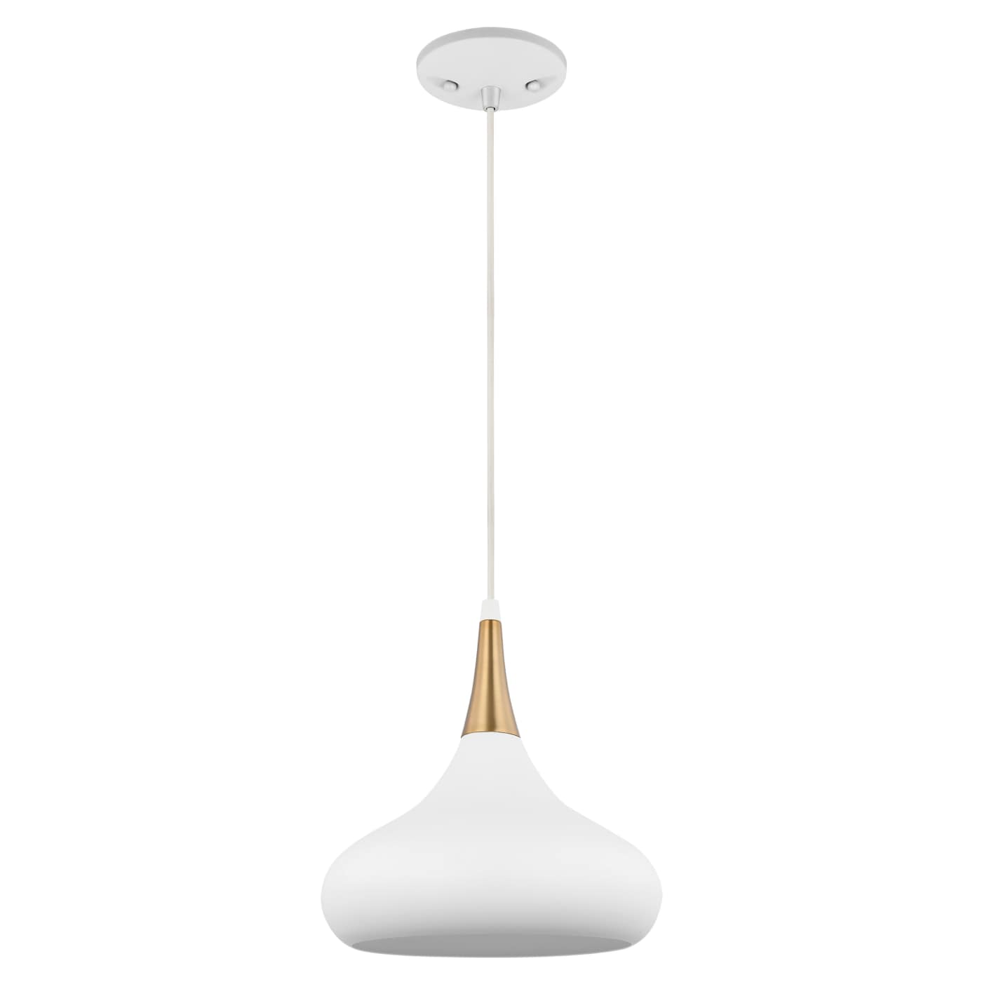 PHOENIX 1 LIGHT SMALL PENDANT - 60-7512