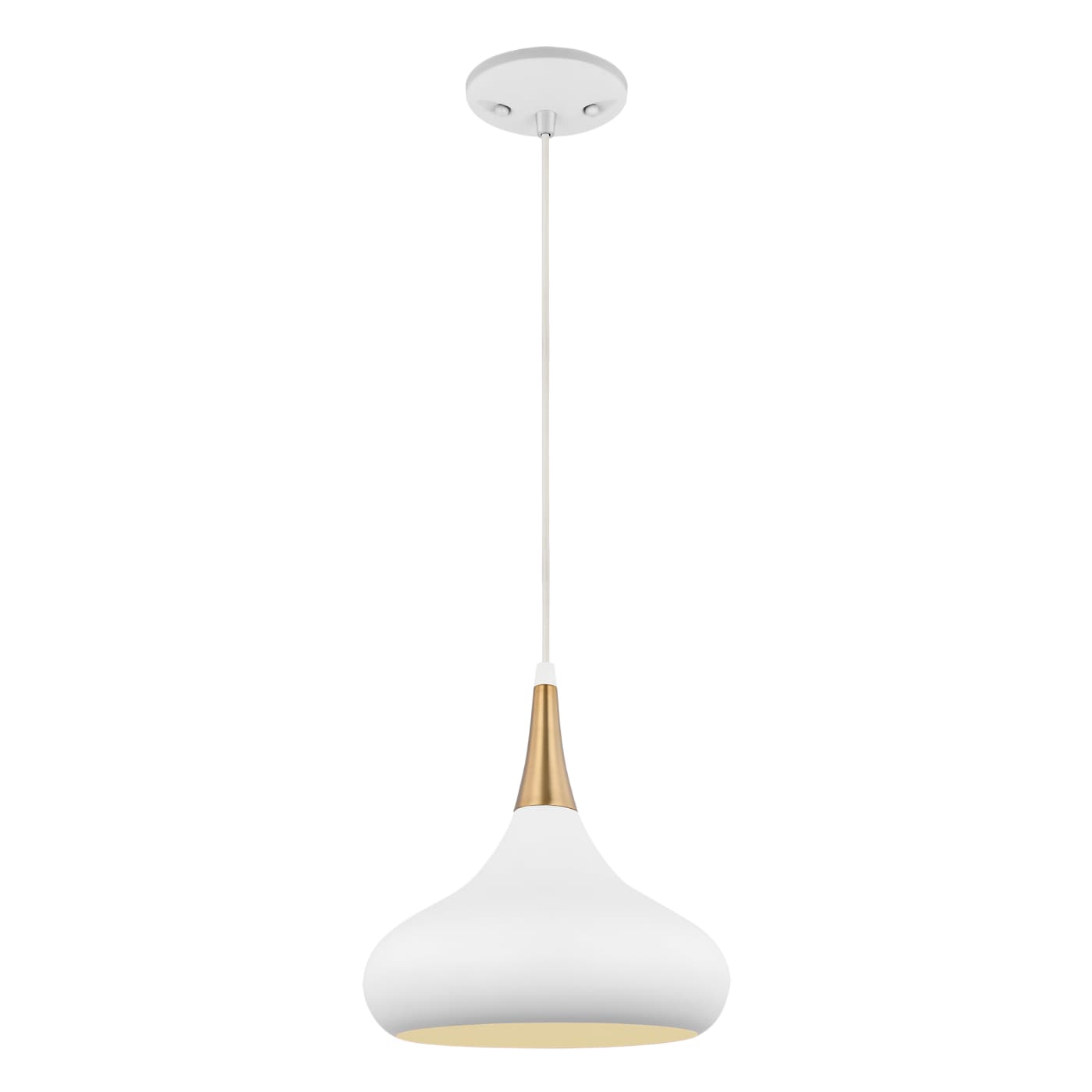 PHOENIX 1 LIGHT SMALL PENDANT - 60-7512