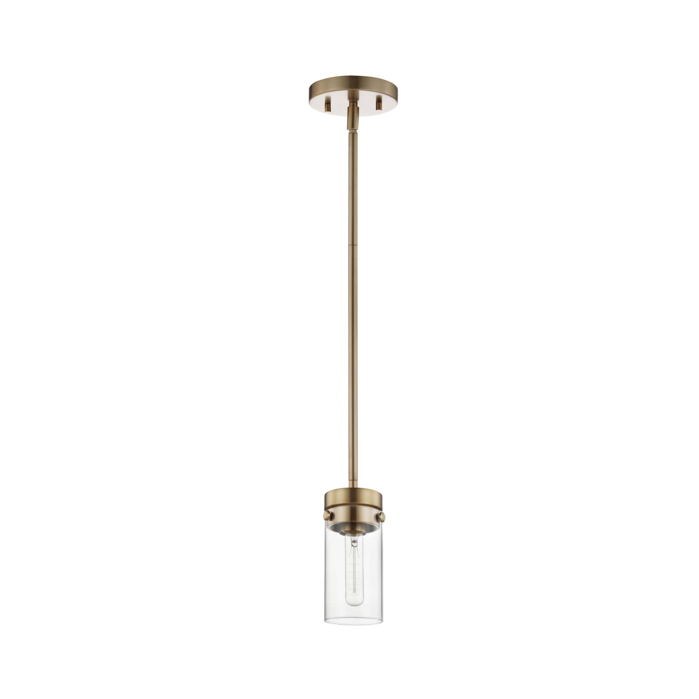 INTERSECTION 1LT MINI PENDANT - 60-7529
