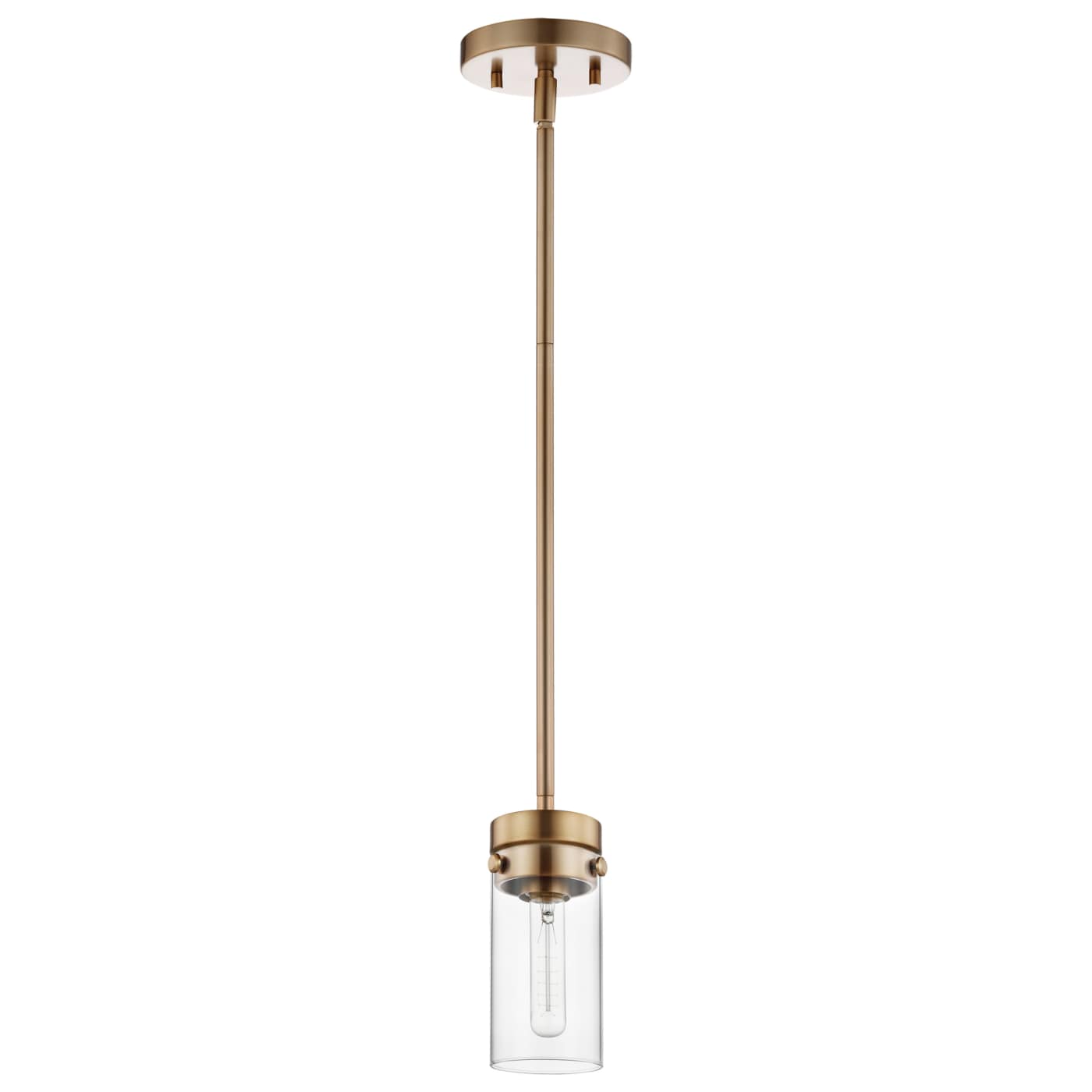 INTERSECTION 1LT MINI PENDANT - 60-7529