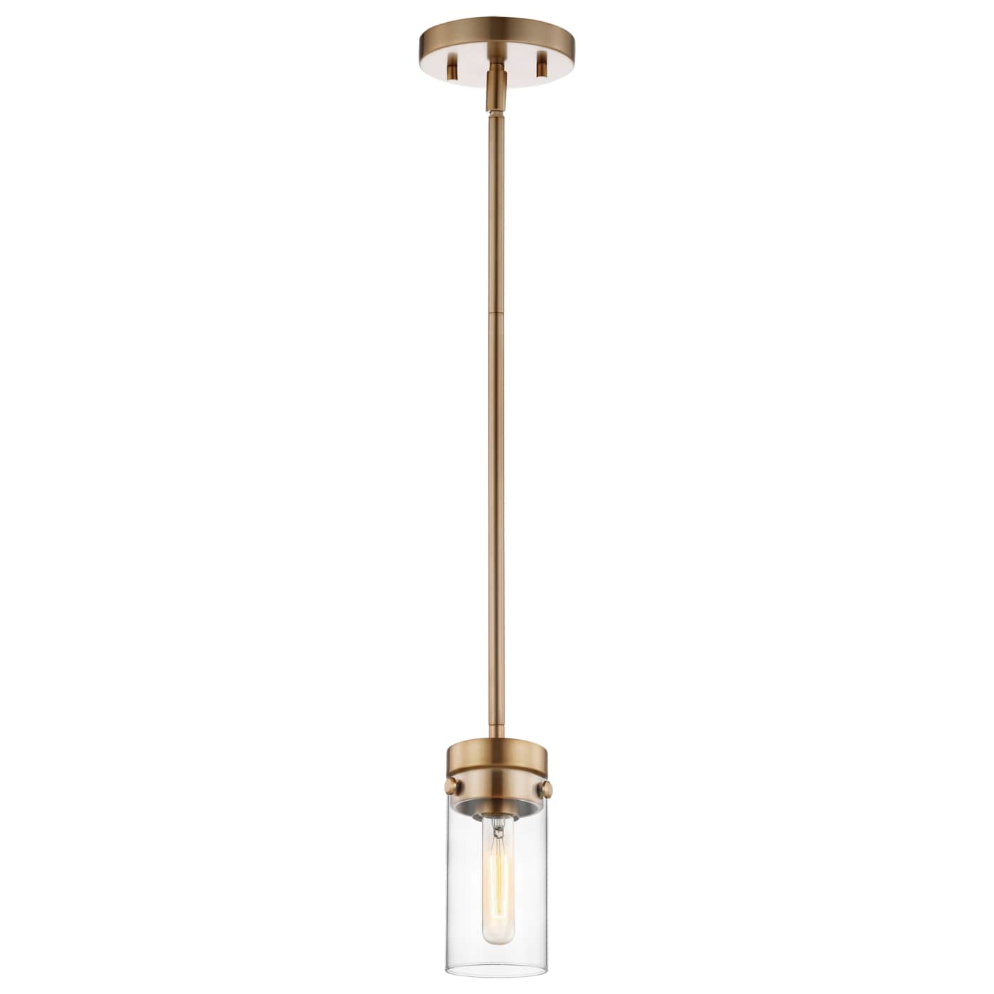 INTERSECTION 1LT MINI PENDANT - 60-7529