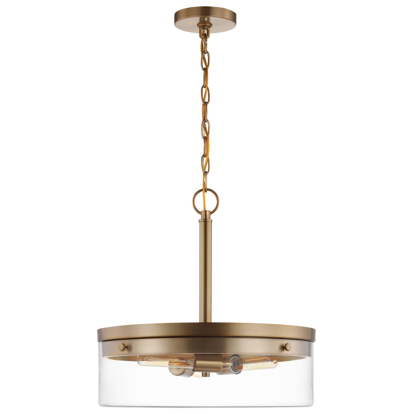 INTERSECTION 3 LT PENDANT - 60-7530