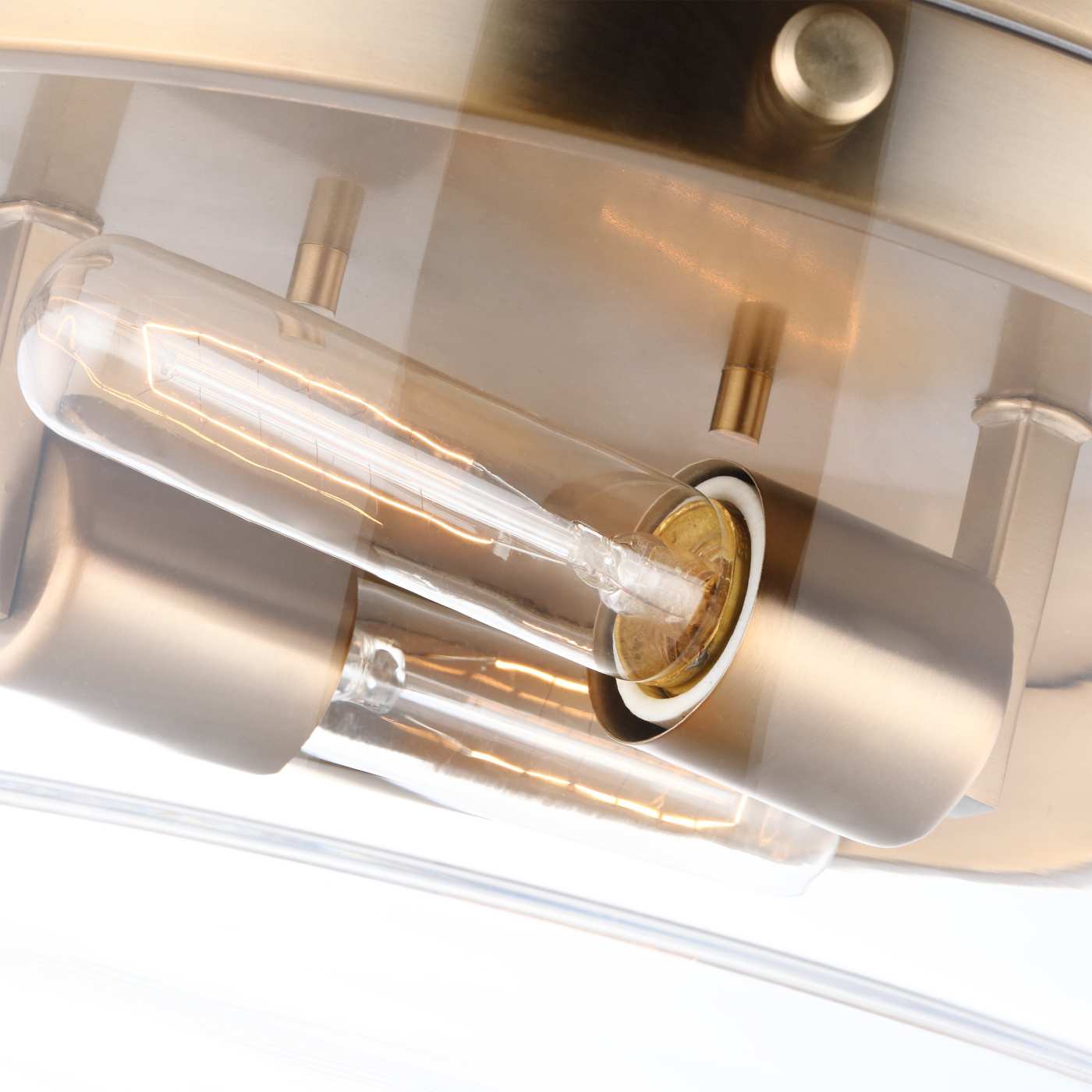 INTERSECTION SMALL FLUSH - 60-7536