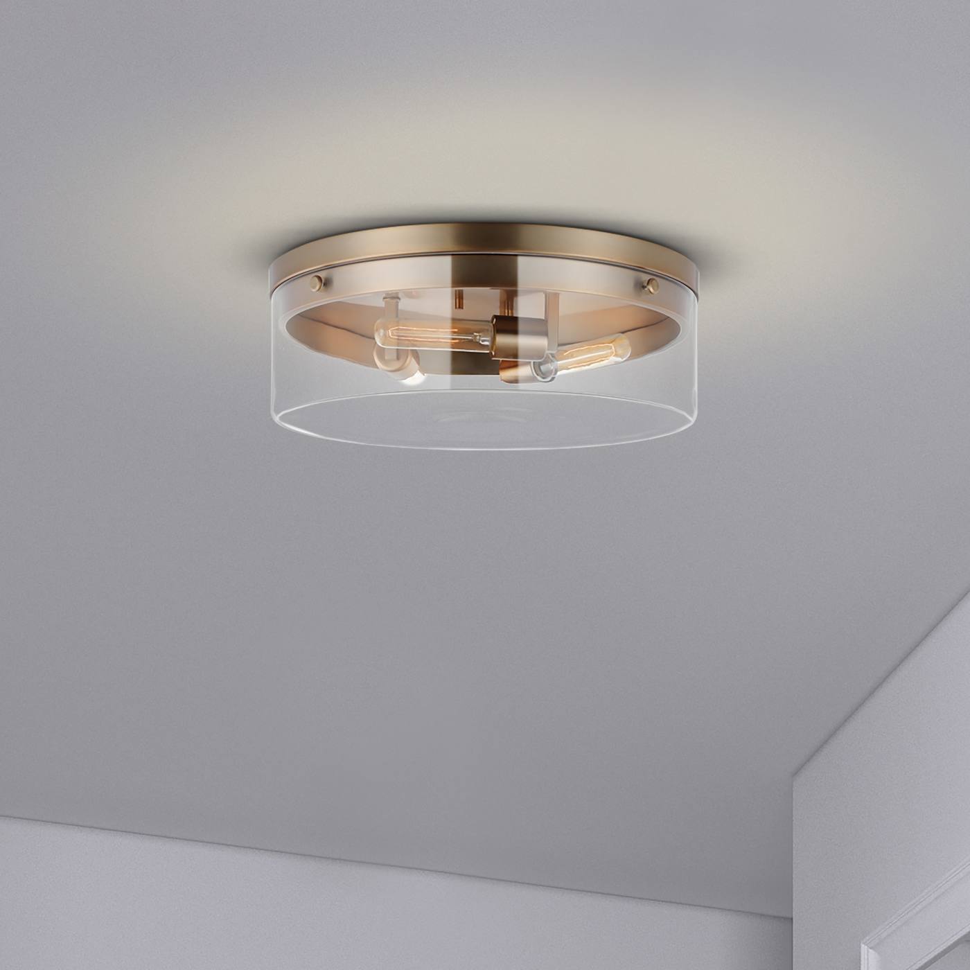 INTERSECTION LARGE FLUSH - 60-7538