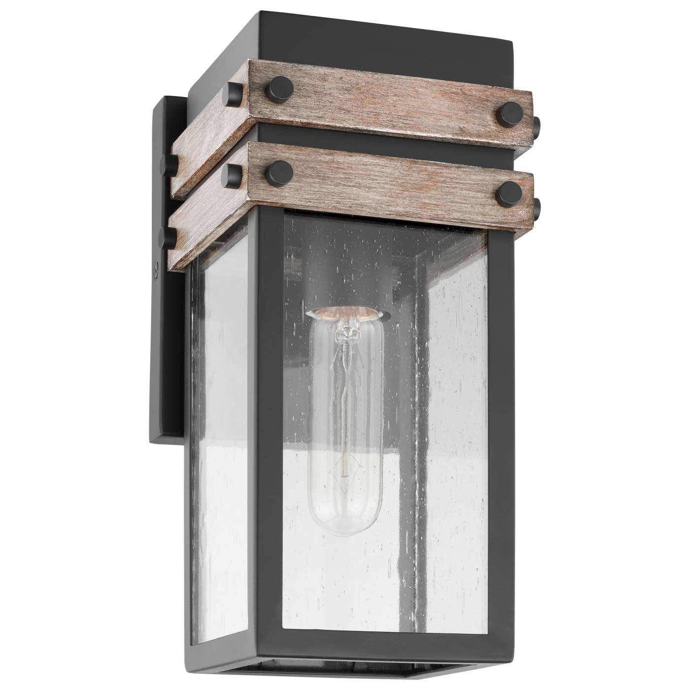 HOMESTEAD 1 LT SM WALL LANTERN - 60-7540