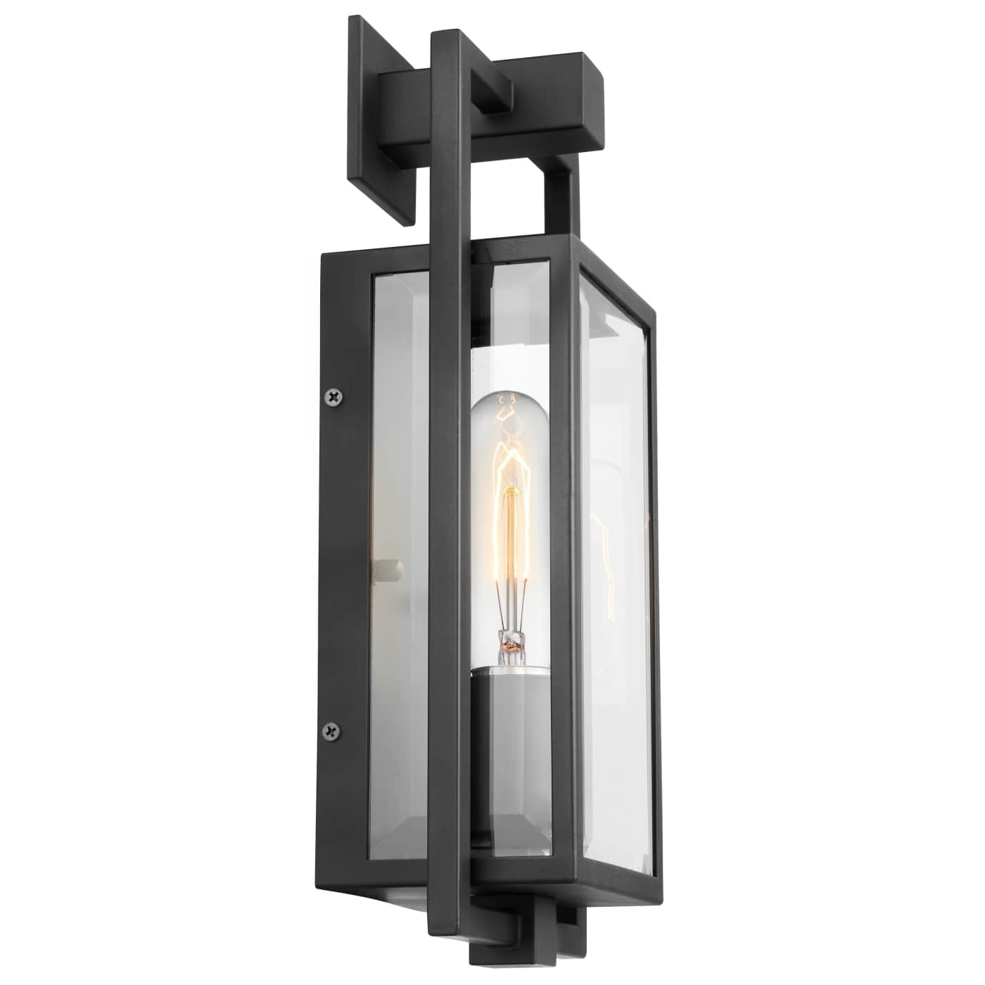 EXHIBIT 1 LT SM WALL LANTERN - 60-7543