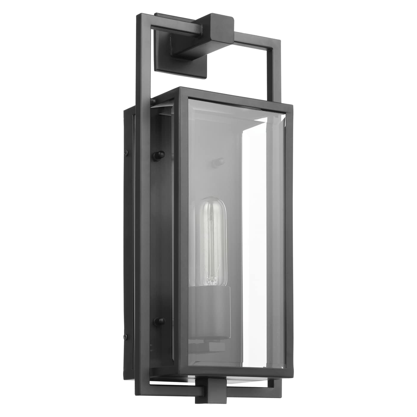EXHIBIT 1 LT MD WALL LANTERN - 60-7544