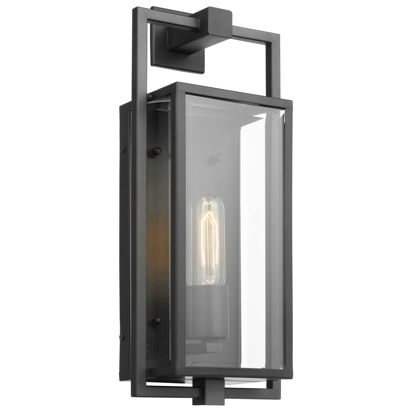 EXHIBIT 1 LT MD WALL LANTERN - 60-7544