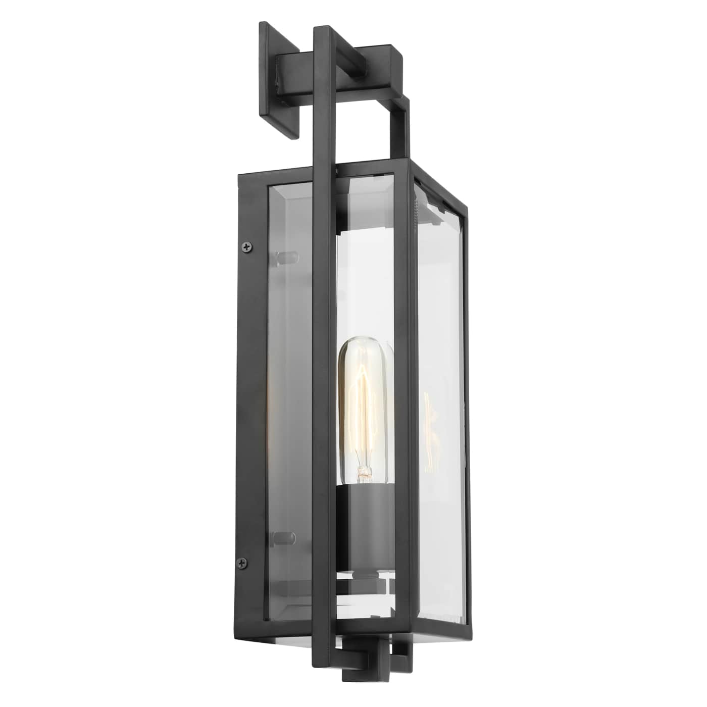 EXHIBIT 1 LT MD WALL LANTERN - 60-7544