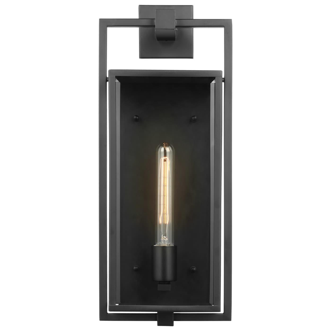 EXHIBIT 1 LT LG WALL LANTERN - 60-7545
