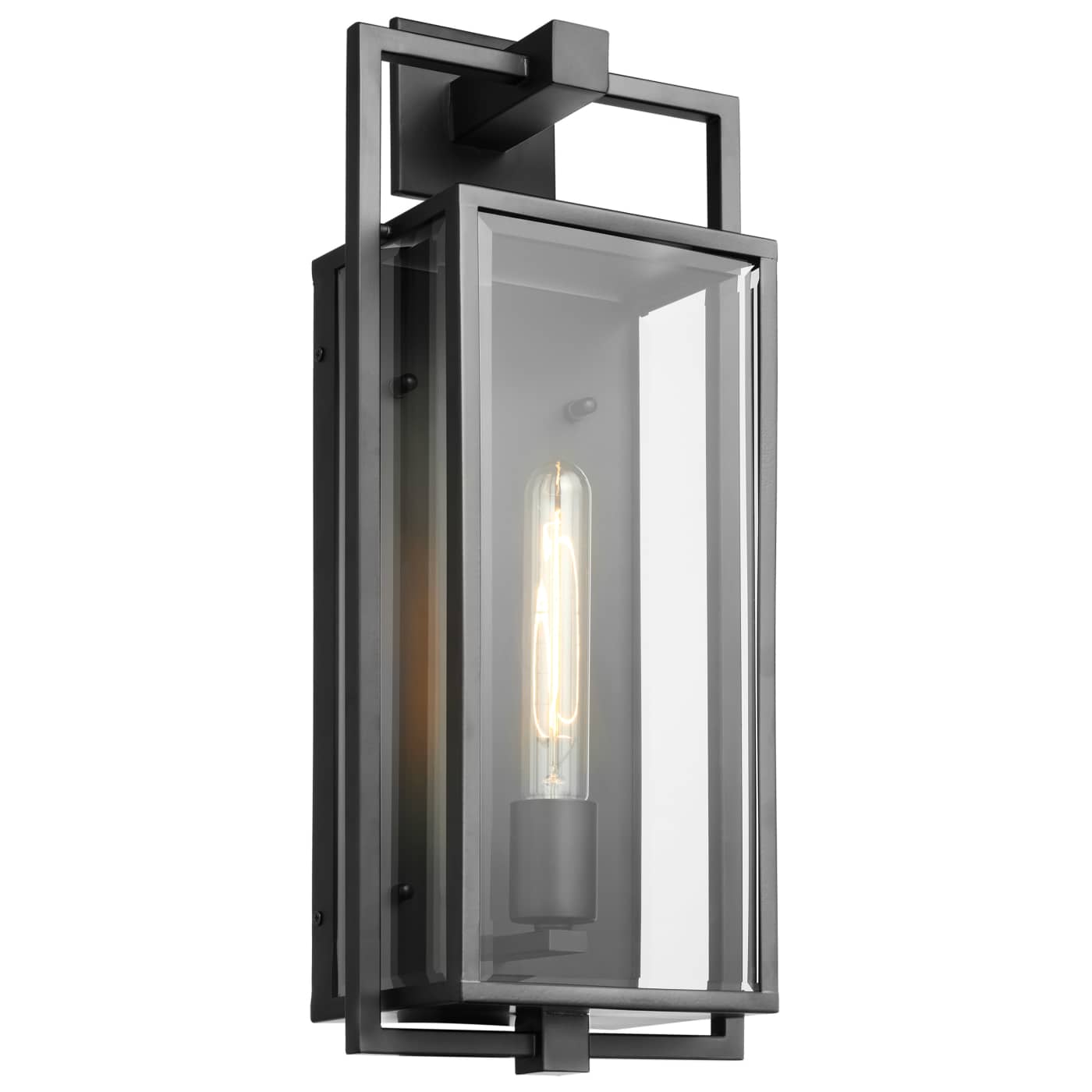 EXHIBIT 1 LT LG WALL LANTERN - 60-7545